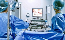 Bệnh viện Từ Dũ tiên phong đào tạo phẫu thuật nội soi phụ khoa chuẩn quốc tế