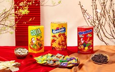 Perfetti Van Melle ra mắt bộ sưu tập kẹo Tết 2026