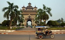 Lào được bình chọn là điểm đến du lịch hàng đầu thế giới năm 2026