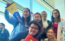 Cơ hội 'săn' học bổng thạc sĩ Fulbright năm học 2027-2028