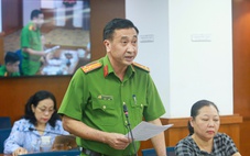 Công an TP.HCM: Năm 2025 có 157 vụ cháy nhà ở riêng lẻ, 15 người tử vong