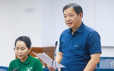 Sở Xây dựng TP.HCM nói gì về việc mở bán căn hộ dự án Bcons Newsky?