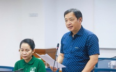 Sở Xây dựng TP.HCM nói gì về việc mở bán căn hộ dự án Bcons Newsky?