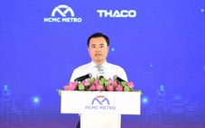 TP.HCM động thổ, khởi công đồng loạt các công trình lớn