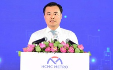 TP.HCM động thổ, khởi công đồng loạt các công trình lớn