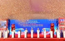 TP.HCM động thổ, khởi công đồng loạt các công trình lớn