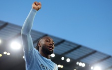 Thị trường chuyển nhượng mùa đông im ắng