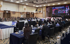 SHIELD - lá chắn tình báo mới của Thái Lan chống lừa đảo qua mạng và buôn người