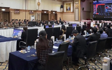 SHIELD - lá chắn tình báo mới của Thái Lan chống lừa đảo qua mạng và buôn người