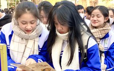 Học sinh trường chuyên không còn ‘vé ưu tiên’ vào đại học