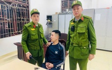 Mâu thuẫn tình cảm, nam thanh niên châm lửa đốt gây cháy nhà trọ