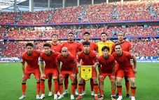Mỹ tạm ngừng cấp visa 75 nước, người hâm mộ Trung Quốc 'mơ' World Cup 2026 có thay đổi