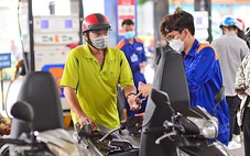 Giá xăng dầu đồng loạt tăng