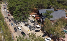 Động đất 3,7 độ ở Măng Đen