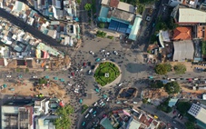 Metro số 2 Bến Thành - Tham Lương: Kỳ vọng công trình dấu ấn người Việt