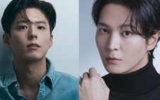 Phim mới của Park Bo Gum công bố dàn diễn viên, không có Trấn Thành