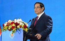 Thủ tướng: ASEAN cần cơ chế phối hợp dữ liệu dùng chung phát triển trí tuệ nhân tạo