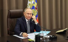 Nga liên lạc với Israel và Iran để hạ nhiệt Trung Đông, trùm tình báo Mossad đến Mỹ