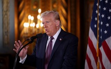 Nhà Trắng công bố thành viên Hội đồng Hòa bình Gaza, ông Trump làm chủ tịch