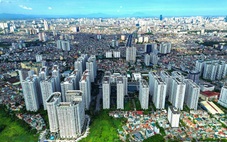 Giá chung cư năm 2025 tăng tới 40%, có bất thường?