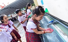 13 xã, phường khu Nam TP.HCM và Khu công nghệ cao cúp nước cuối tuần