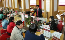 Agribank tiếp tục hoạt động an toàn, hiệu quả và số hóa trong năm 2026