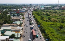 4 dự án BOT cửa ngõ TP.HCM hút nhà đầu tư, sắp khởi công trong năm nay