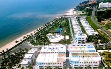 Tạm đình chỉ vụ chủ đầu tư dự án Biển Quê Hương kiện người tố cáo lãnh đạo tỉnh Bình Thuận cũ