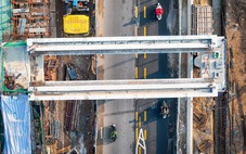 Dự kiến huy động 5,5 tỉ USD vốn vay nước ngoài cho hạ tầng