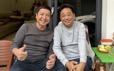 Táo giao thông hẹn Ngọc Hoàng: Táo quân năm sau sẽ trở lại và lợi hại hơn xưa