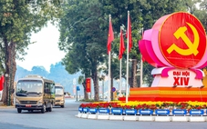 Thời tiết dịp Đại hội XIV của Đảng: Thủ đô Hà Nội phổ biến không mưa, ngày hửng nắng