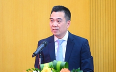 Ông Đặng Ngọc Điệp làm thứ trưởng Bộ Nông nghiệp và Môi trường