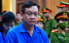 Sáng nay, TAND TP.HCM xét xử vụ làm giả 102.591 phiếu kiểm nghiệm