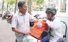 Xổ số Cà Mau: lan tỏa sứ mệnh 'Chia sẻ ước mơ'