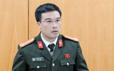 Công an tỉnh Lạng Sơn thông tin về việc truy tố TikToker Lê Việt Hùng