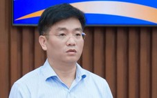 Quảng Ngãi mở cửa đón dự án cảng, kho khí hóa lỏng gần 3.800 tỉ đồng vào Dung Quất