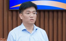 Quảng Ngãi mở cửa đón dự án cảng, kho khí hóa lỏng gần 3.800 tỉ đồng vào Dung Quất