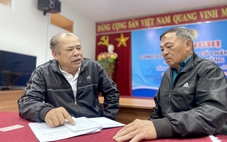 'Làm việc ở đâu cũng cống hiến' của đảng viên làm kinh tế