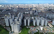 Giá chung cư năm 2025 tăng tới 40%, có bất thường?