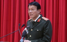 Đại tướng Lương Tam Quang: Chuyển đổi số, Đề án 06 của công an có điểm sáng nổi bật