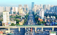 Kiến tạo thủ đô mang tầm vóc toàn cầu