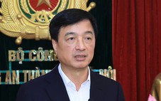 Bí thư Hà Nội: Công bố công khai biện pháp xử lý phạt nguội để người dân biết