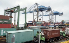 Đài Loan cam kết rót 250 tỉ USD vào Mỹ, đổi lấy cắt giảm thuế quan