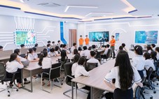 Trường đại học FPT công bố Chương trình ‘Tìm kiếm nhân tài kỷ nguyên số’