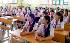 Những thước phim khơi dậy niềm tự hào trong học sinh Việt ở nước ngoài