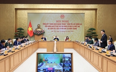 Bộ trưởng Trần Đức Thắng: 100% hộ dân bị thiệt hại về nhà ở đã và sẽ có nơi ở an toàn, ổn định