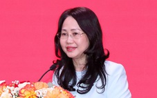 Giới thiệu bà Lâm Thị Phương Thanh, Nguyễn Thị Tuyến ứng cử đại biểu Quốc hội khóa XVI