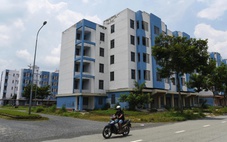 TP.HCM nghiên cứu chế tài buộc doanh nghiệp hoàn thành nhà ở xã hội trong dự án thương mại
