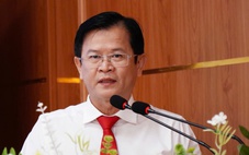 Xã Bình Khánh, TP.HCM định hướng thành đô thị hậu cần và dịch vụ cửa ngõ