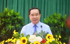 Chủ tịch UBND TP.HCM: Họp để giải quyết vấn đề, không đùn đẩy trách nhiệm